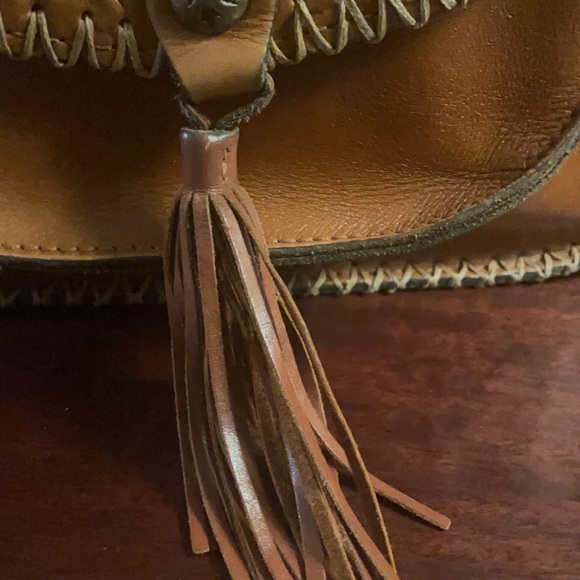 Patricia Nash Crossbody Bag - Picture 2 of 11